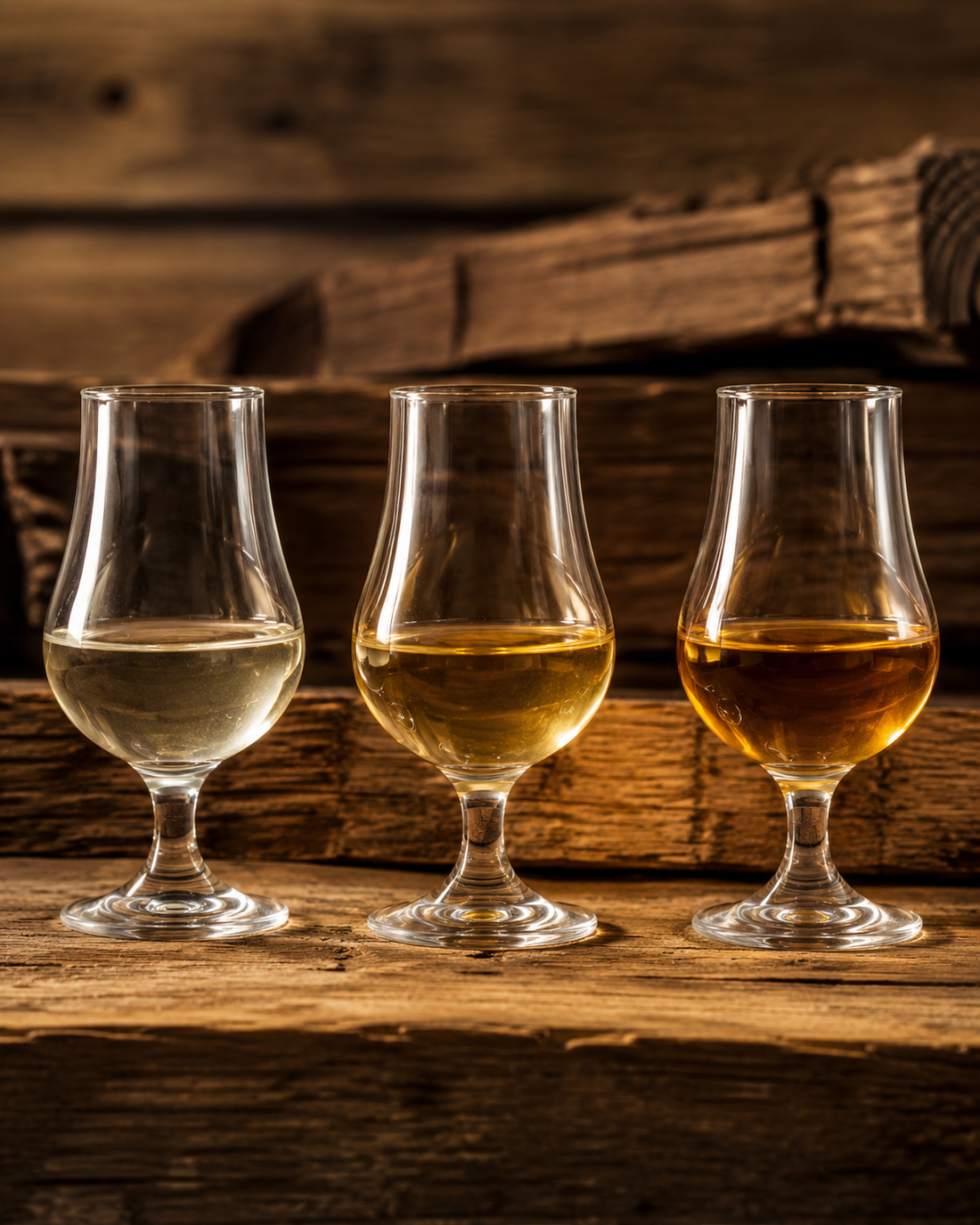 ¿Cuántos años puede envejecer una cachaça? Qué cambia con el tiempo