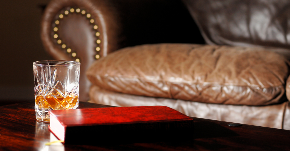 ¿Qué es una selección curada en el mundo de los destilados?