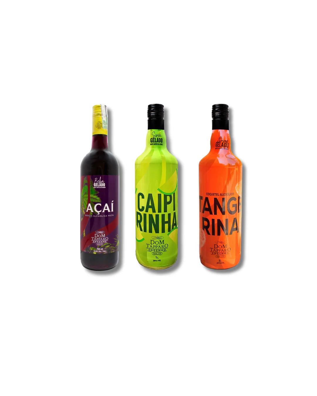 Licores y Ready to Drink