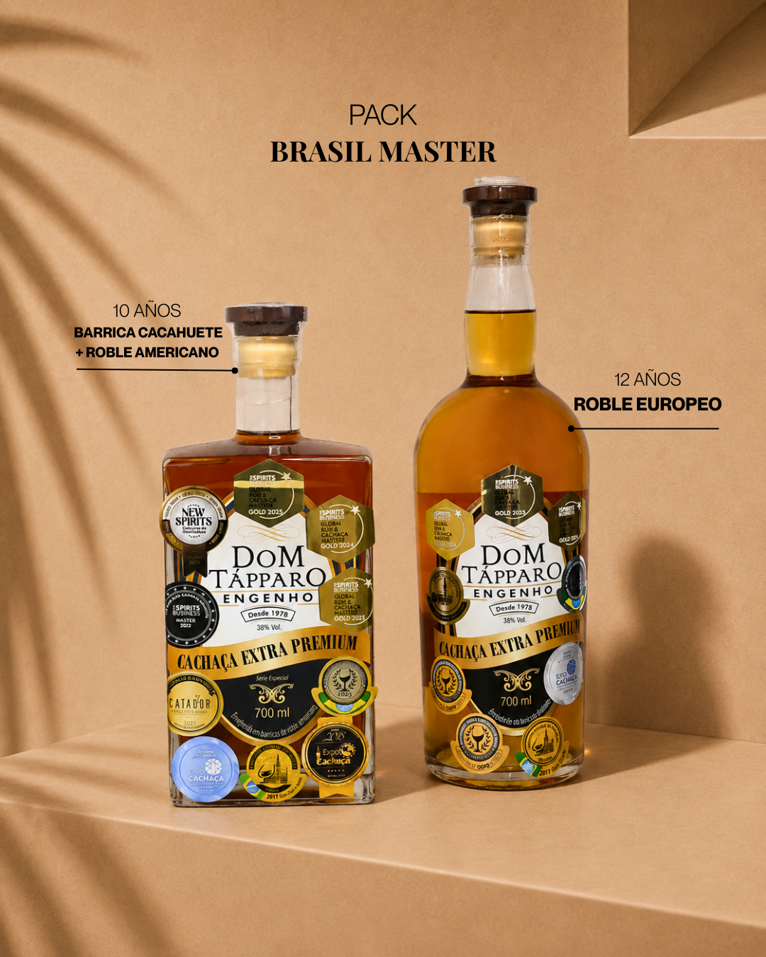 Colección Reserva